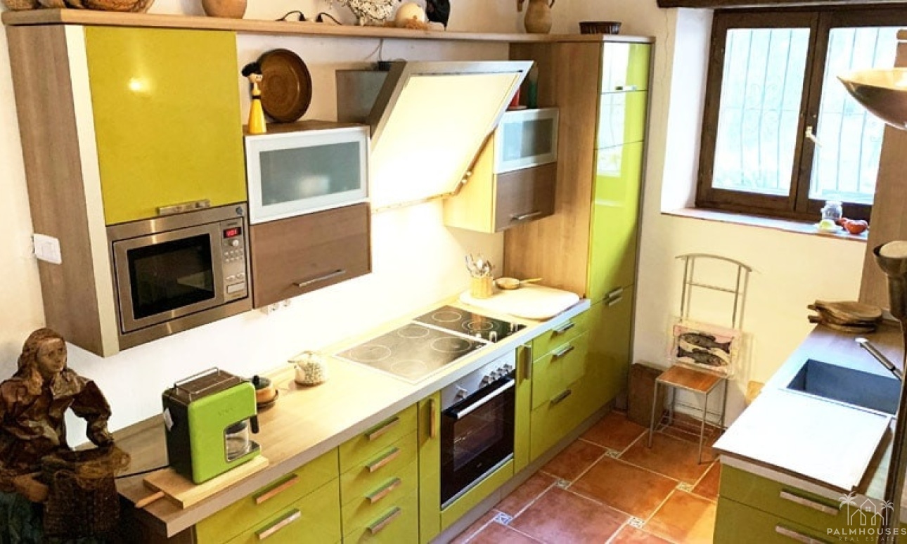 Resale - Country house - Pedreguer - Pedreguer Centro