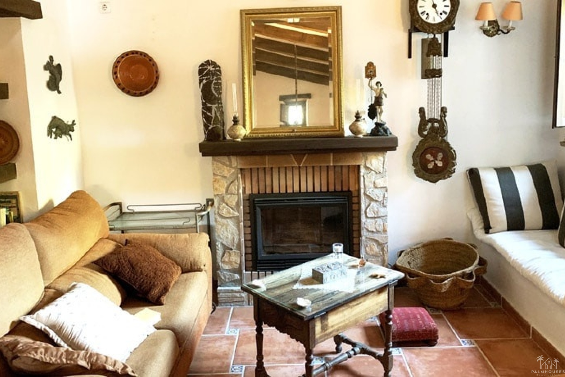 Resale - Country house - Pedreguer - Pedreguer Centro