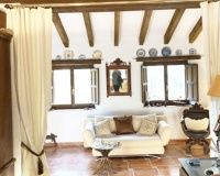 Resale - Country house - Pedreguer - Pedreguer Centro