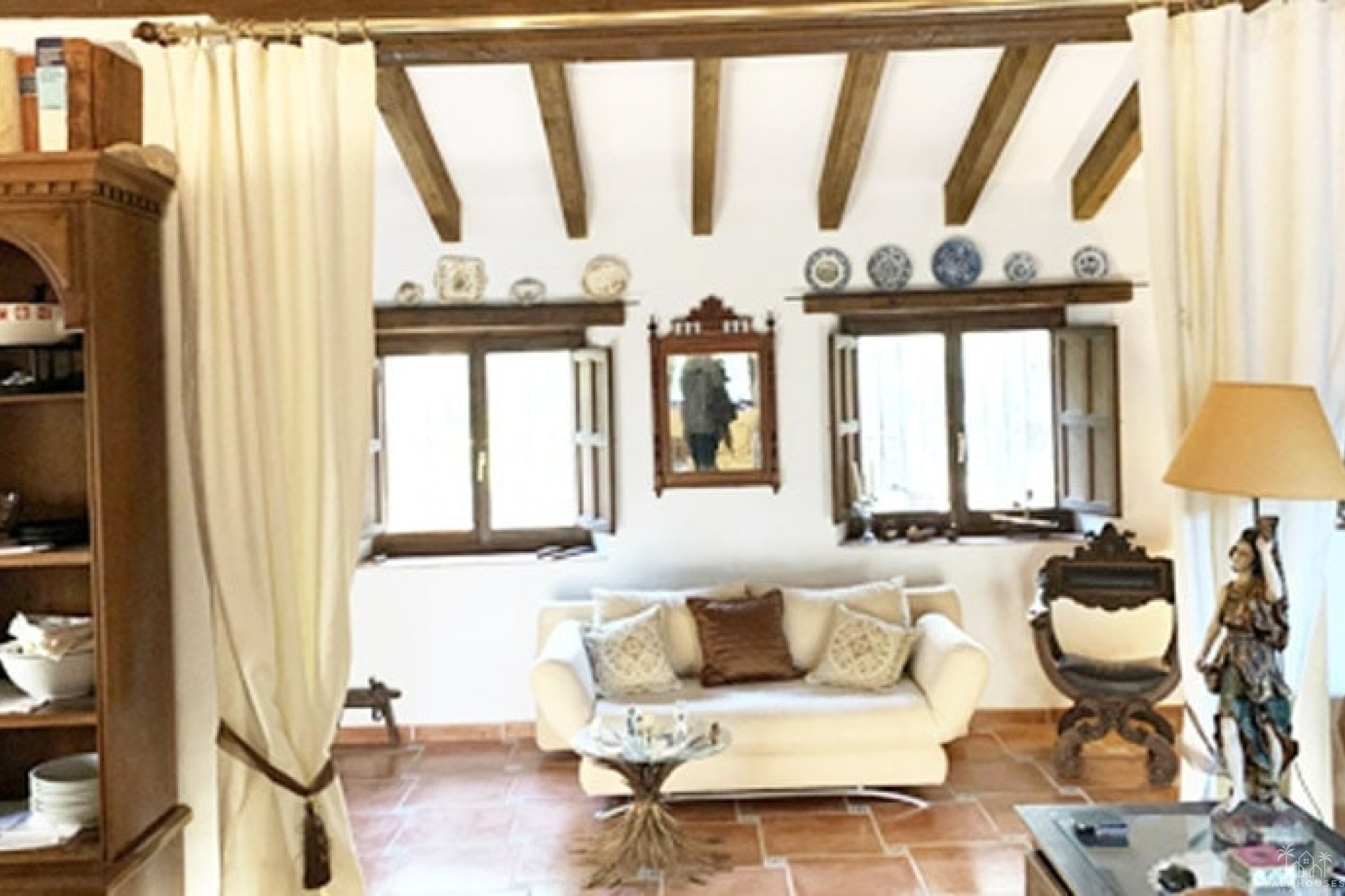 Resale - Country house - Pedreguer - Pedreguer Centro