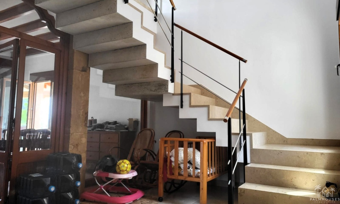 Resale - Country house - Pego - Pego Centro