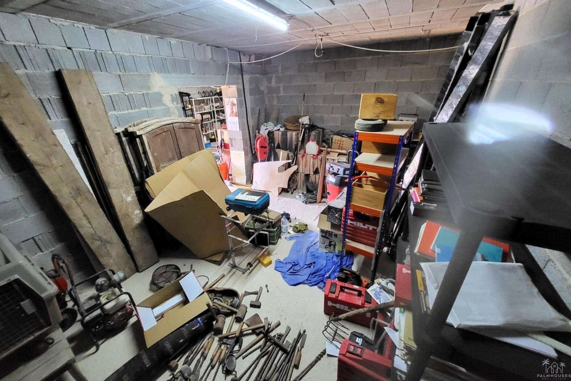 Resale - Country house - Pego - Pego Centro