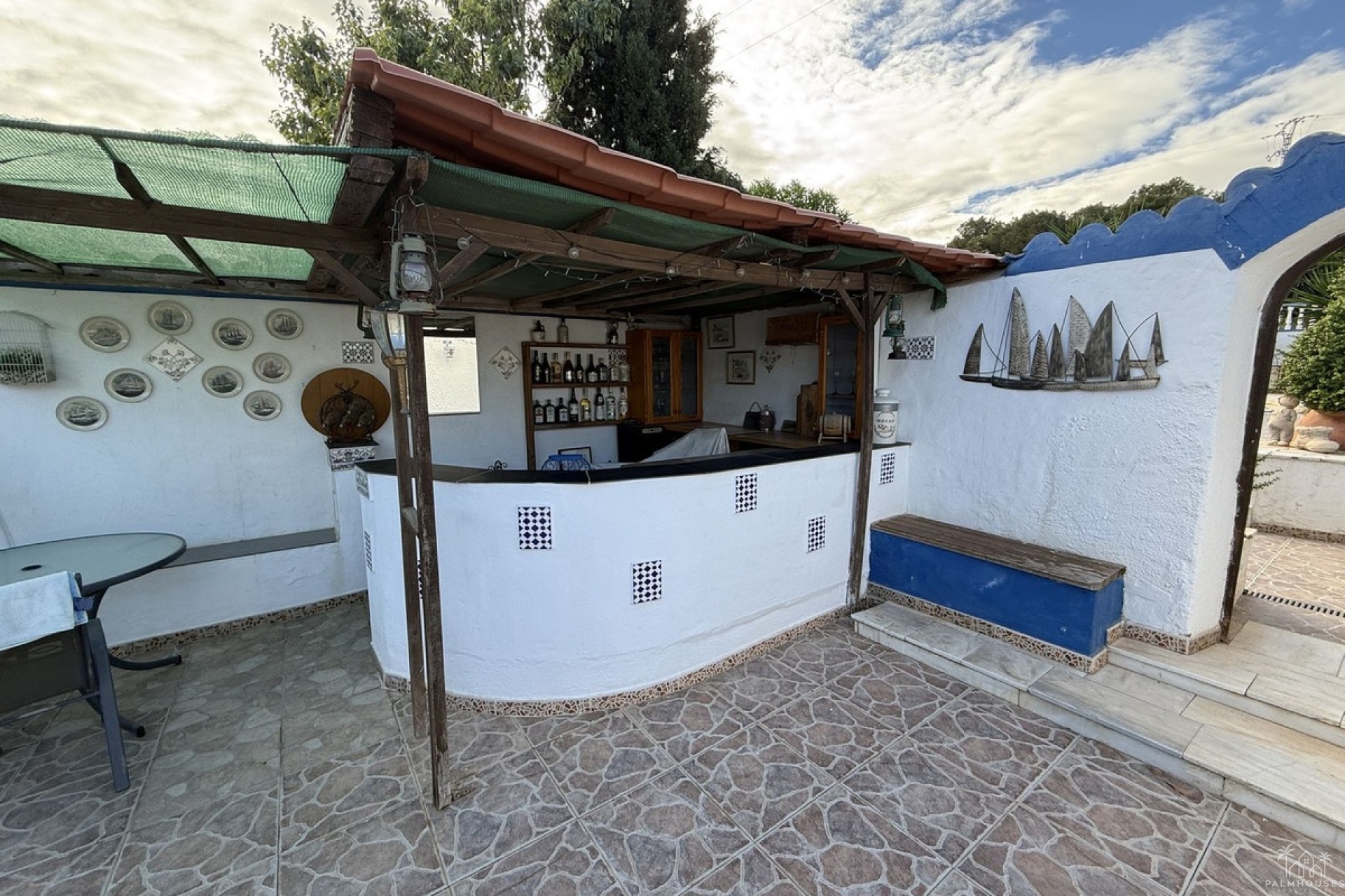 Resale - Country house - Pilar de La Horadada - Pinar de Campoverde