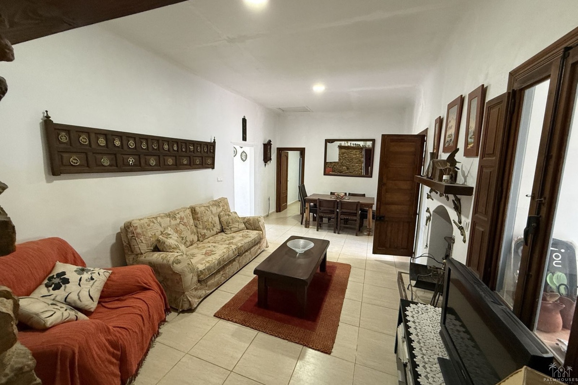Resale - Country house - Pilar de La Horadada - Pinar de Campoverde