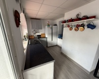 Resale - Country house - Pilar de La Horadada - Pinar de Campoverde