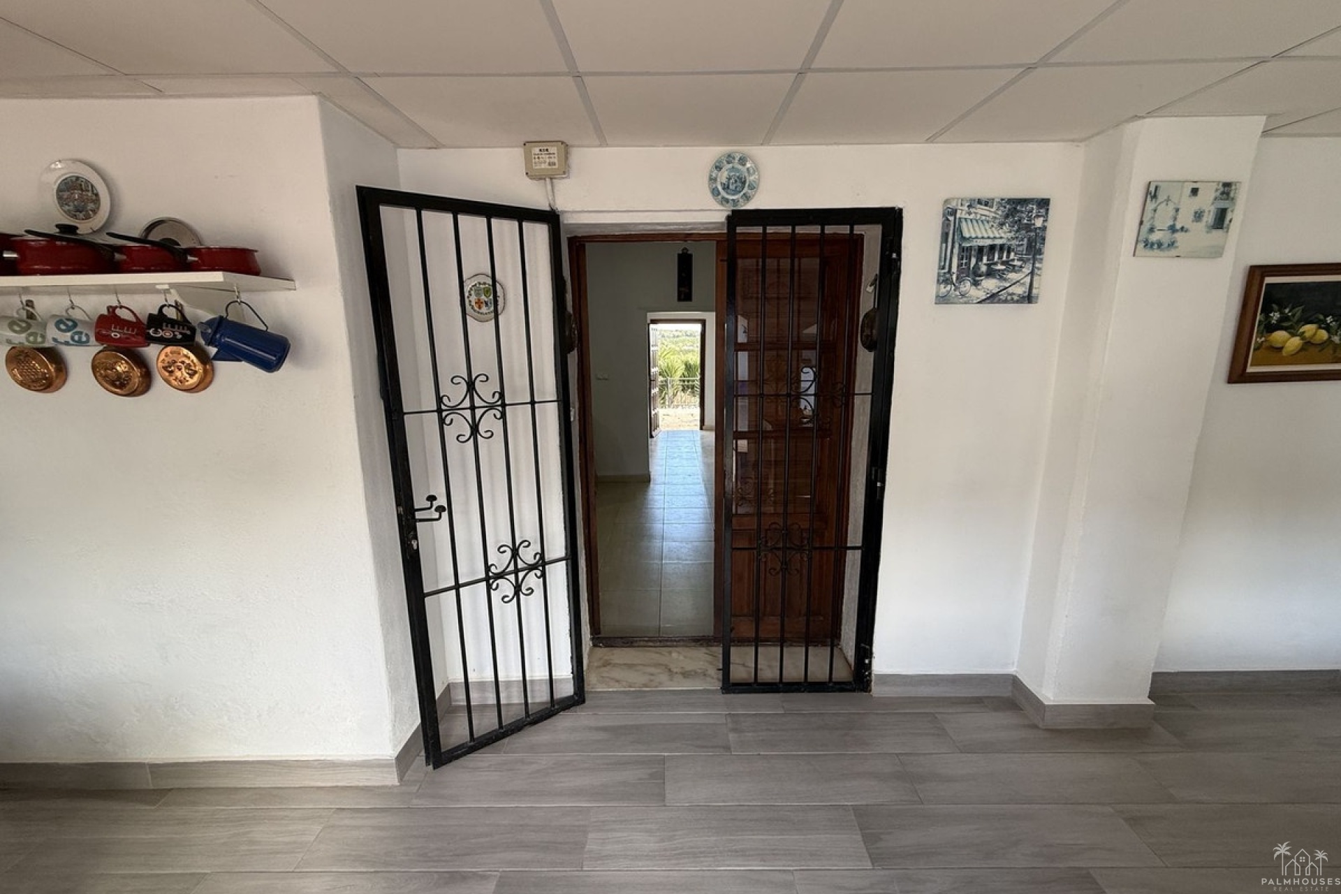 Resale - Country house - Pilar de La Horadada - Pinar de Campoverde