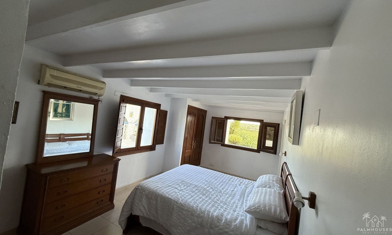 Resale - Country house - Pilar de La Horadada - Pinar de Campoverde