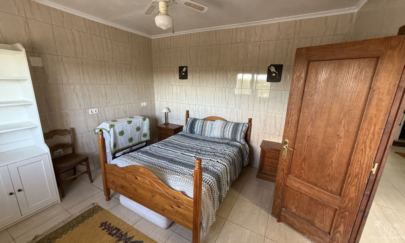 Resale - Country house - Pilar de La Horadada - Pinar de Campoverde