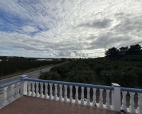 Resale - Country house - Pilar de La Horadada - Pinar de Campoverde