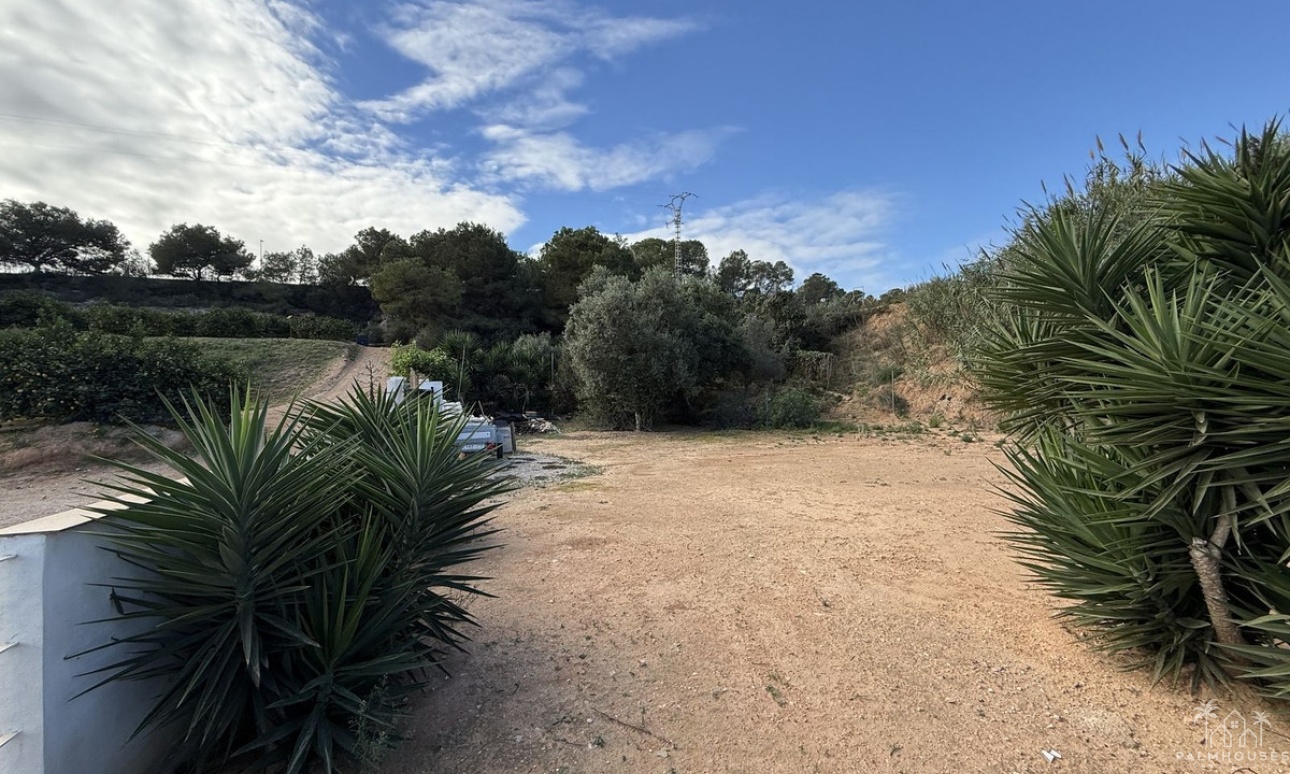 Resale - Country house - Pilar de La Horadada - Pinar de Campoverde