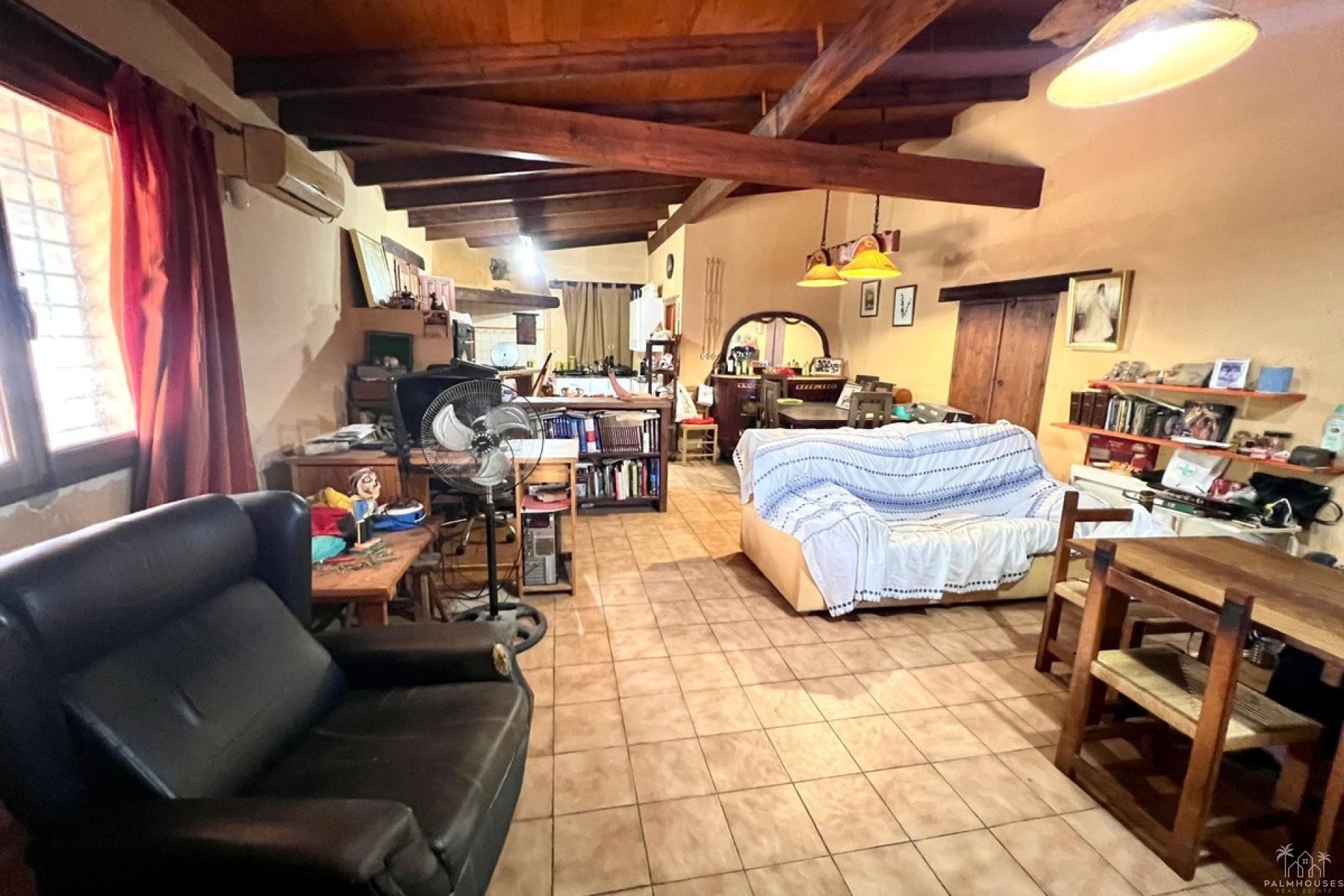 Resale - Country house - Pinoso - Pinoso Centro