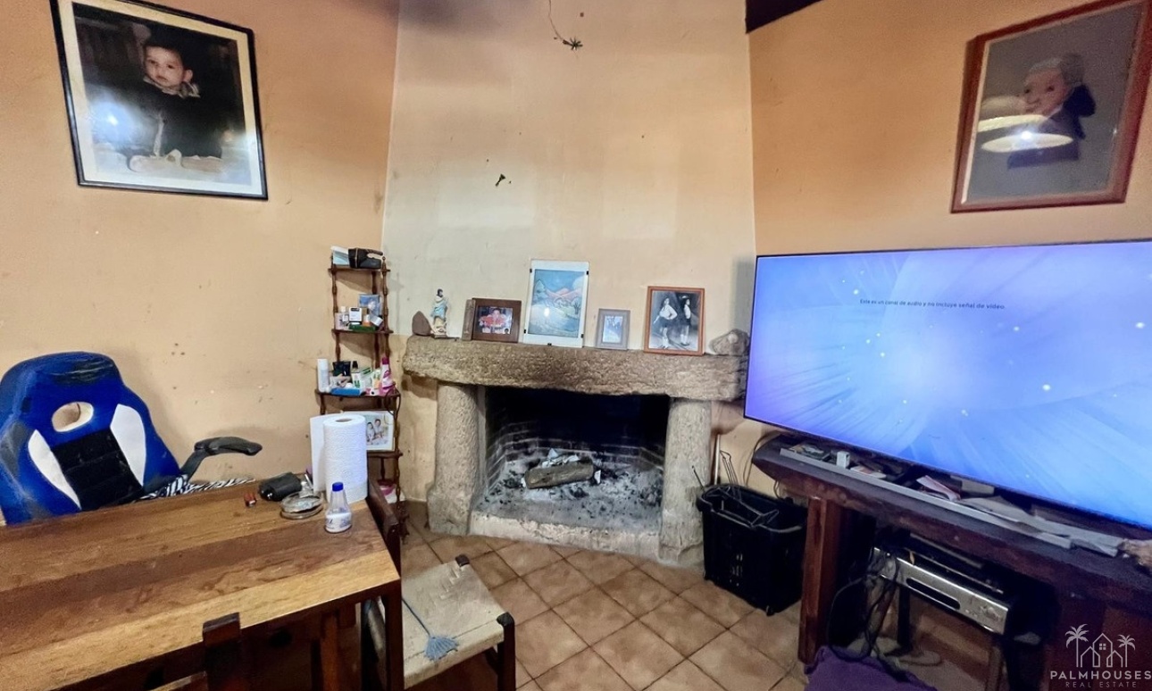 Resale - Country house - Pinoso - Pinoso Centro