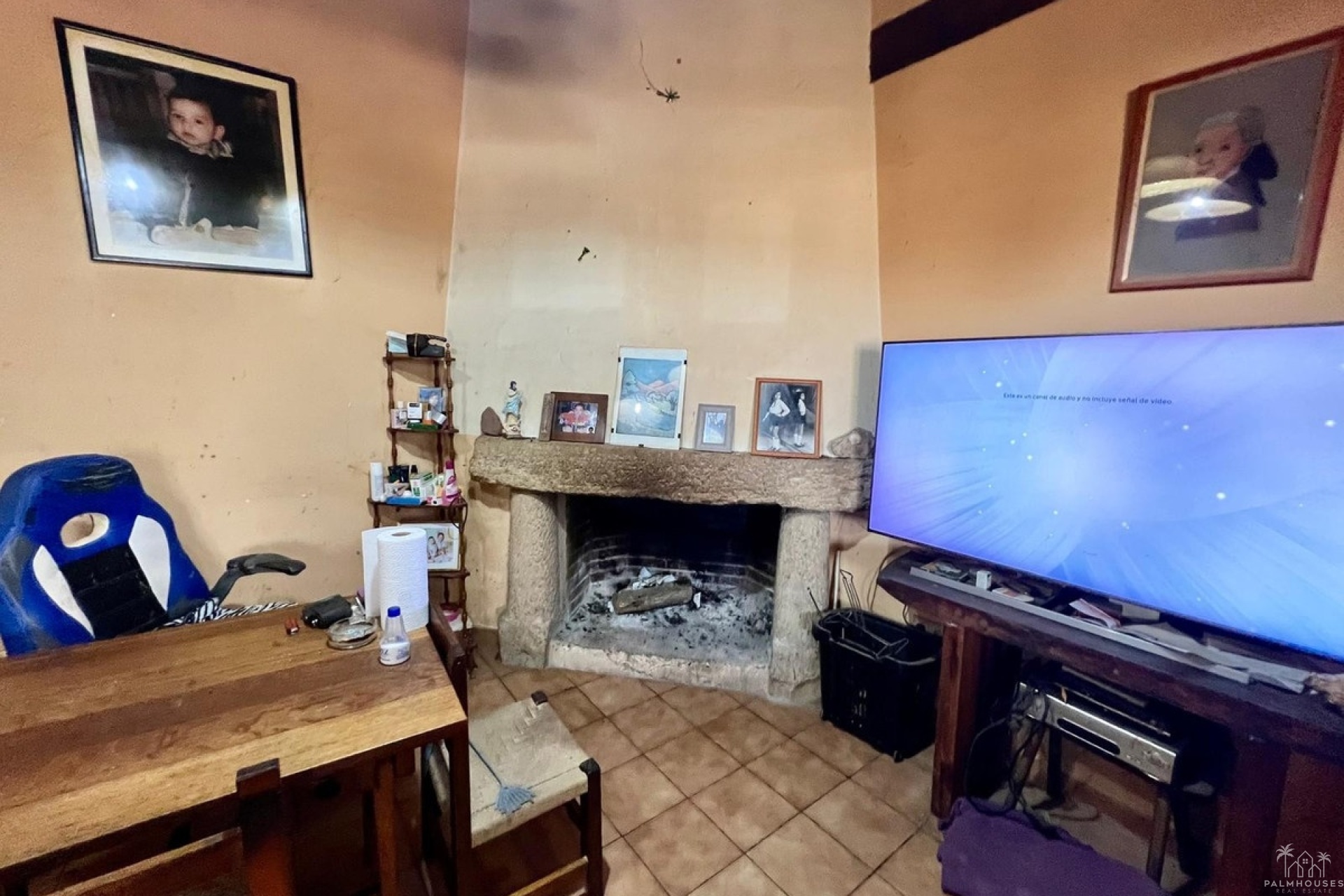 Resale - Country house - Pinoso - Pinoso Centro