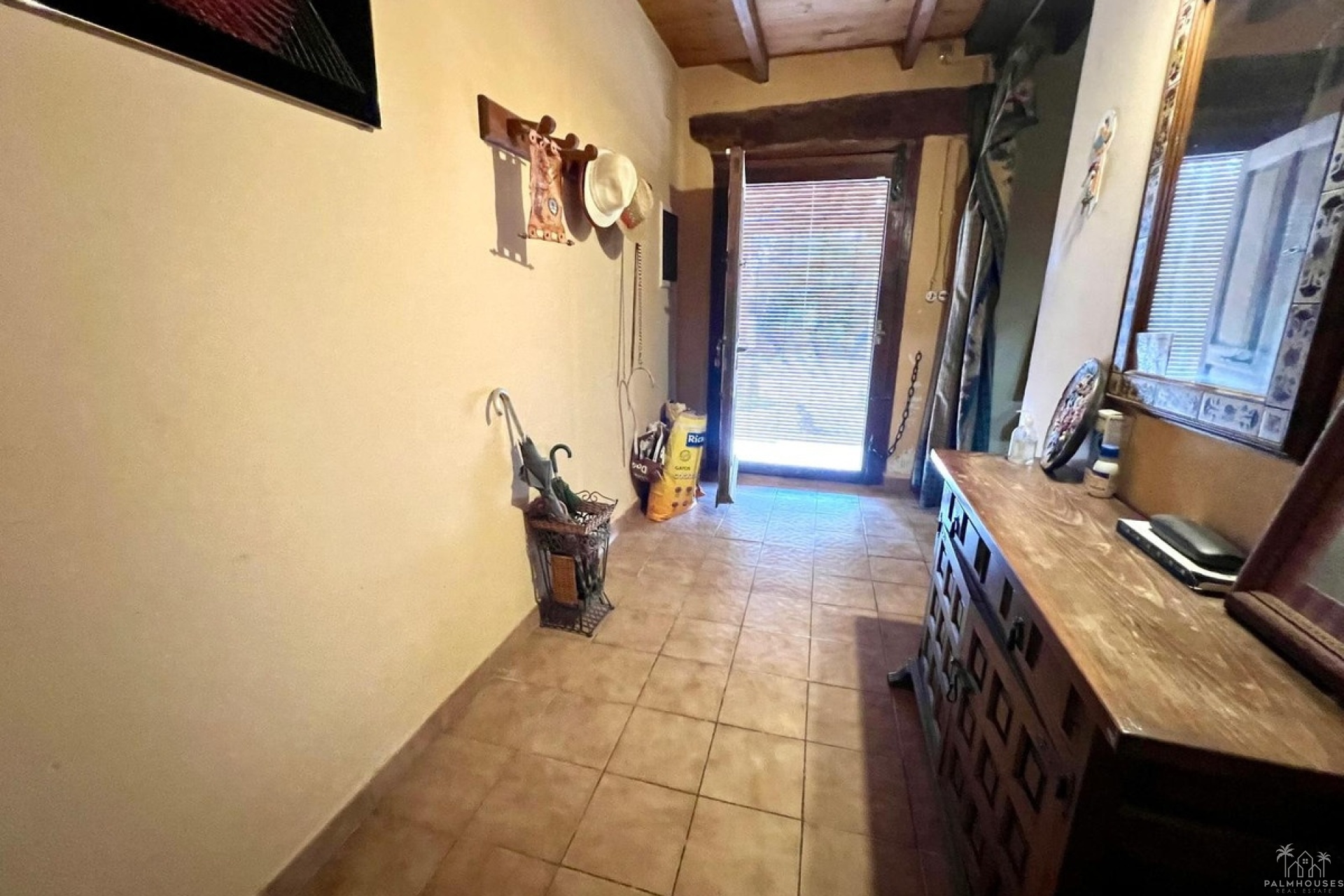 Resale - Country house - Pinoso - Pinoso Centro