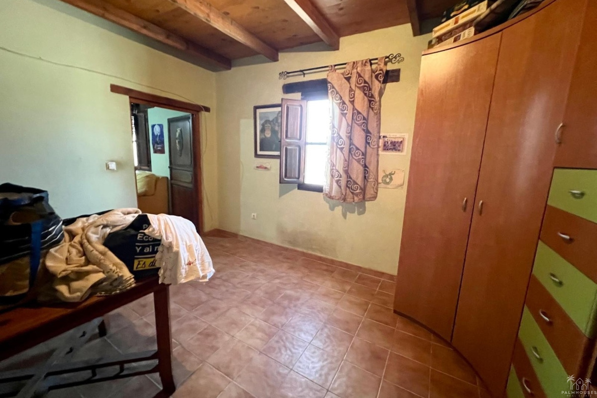 Resale - Country house - Pinoso - Pinoso Centro