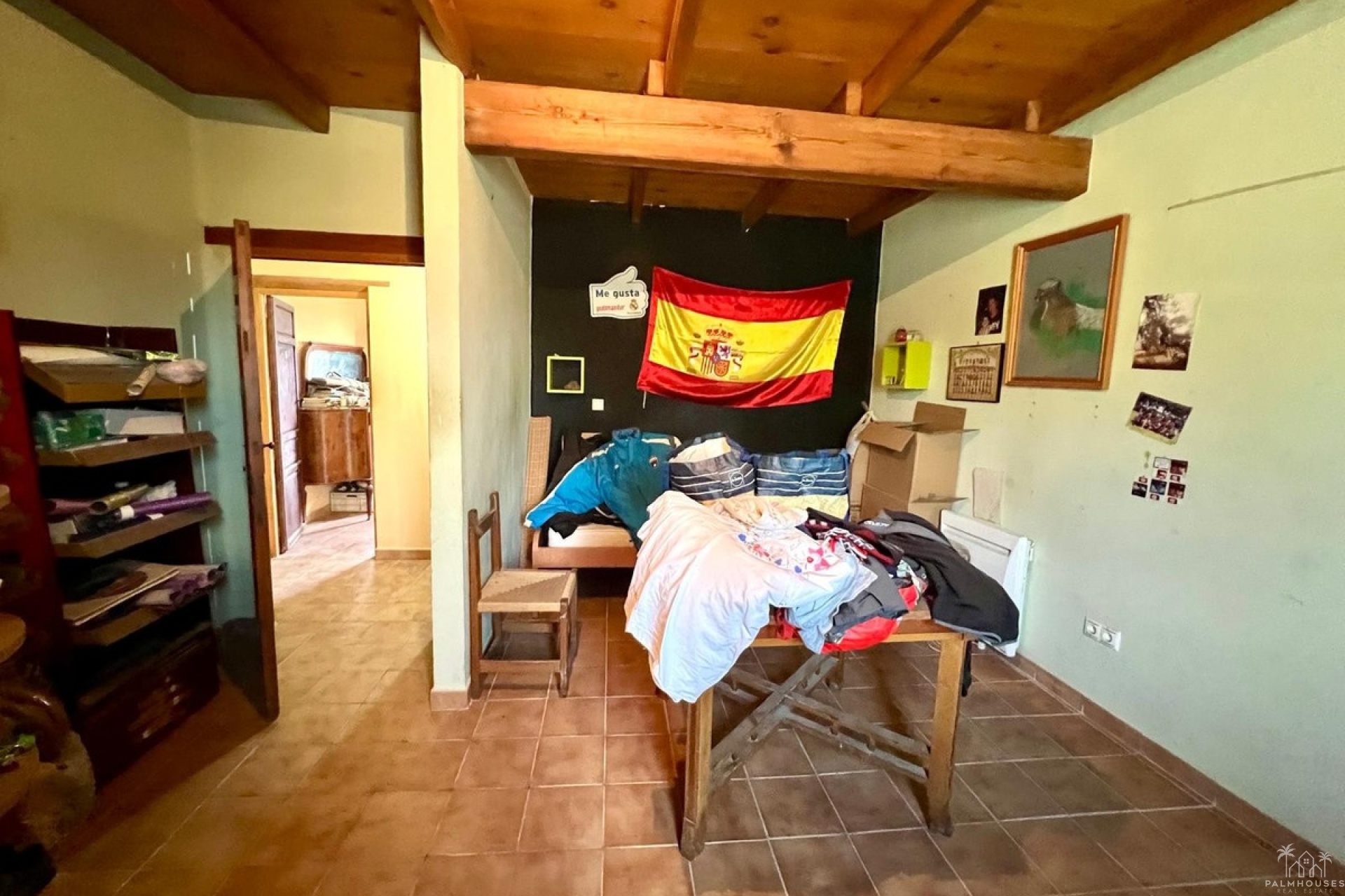Resale - Country house - Pinoso - Pinoso Centro