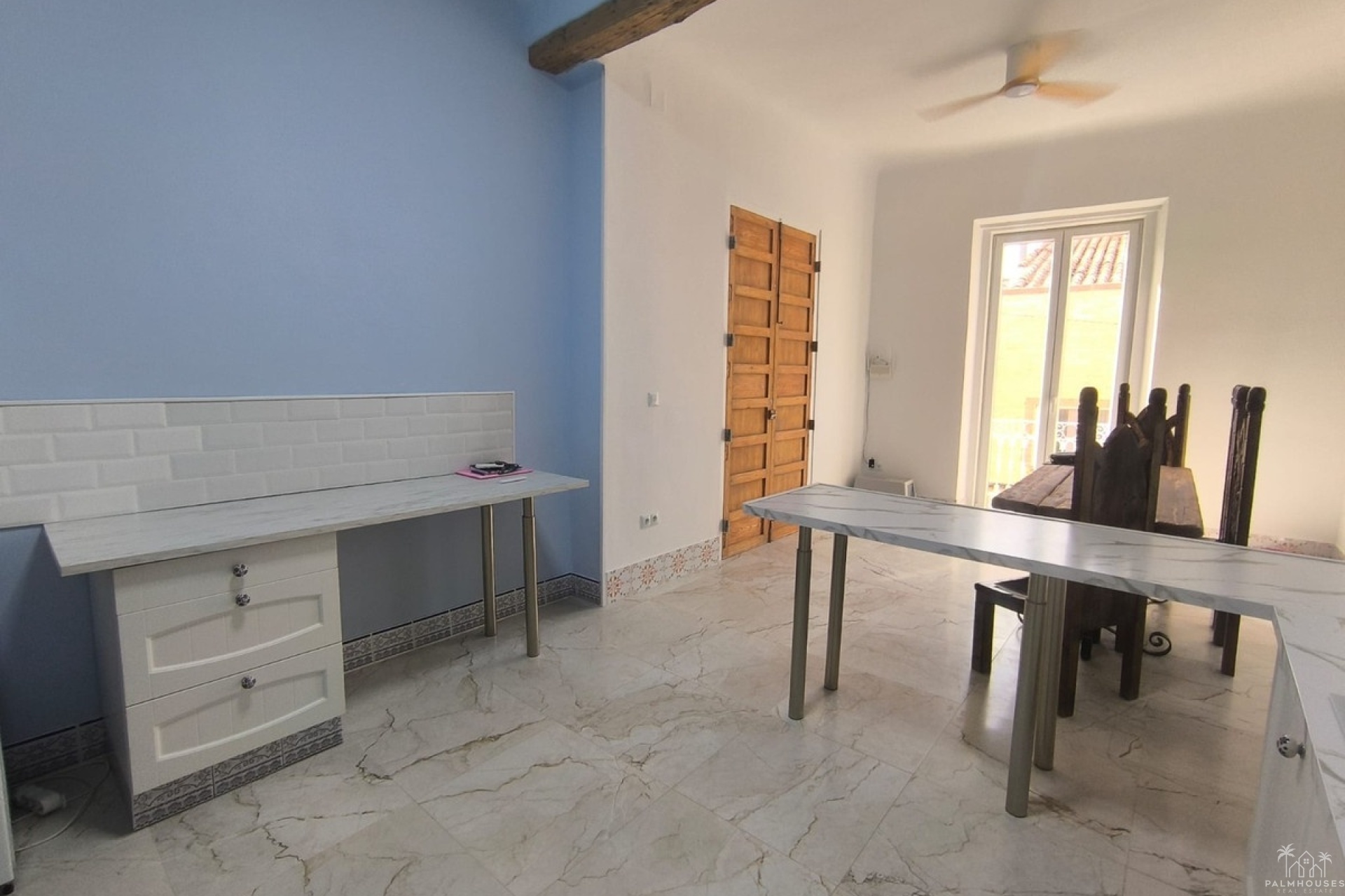 Resale - Country house - Pinoso - Pinoso Centro