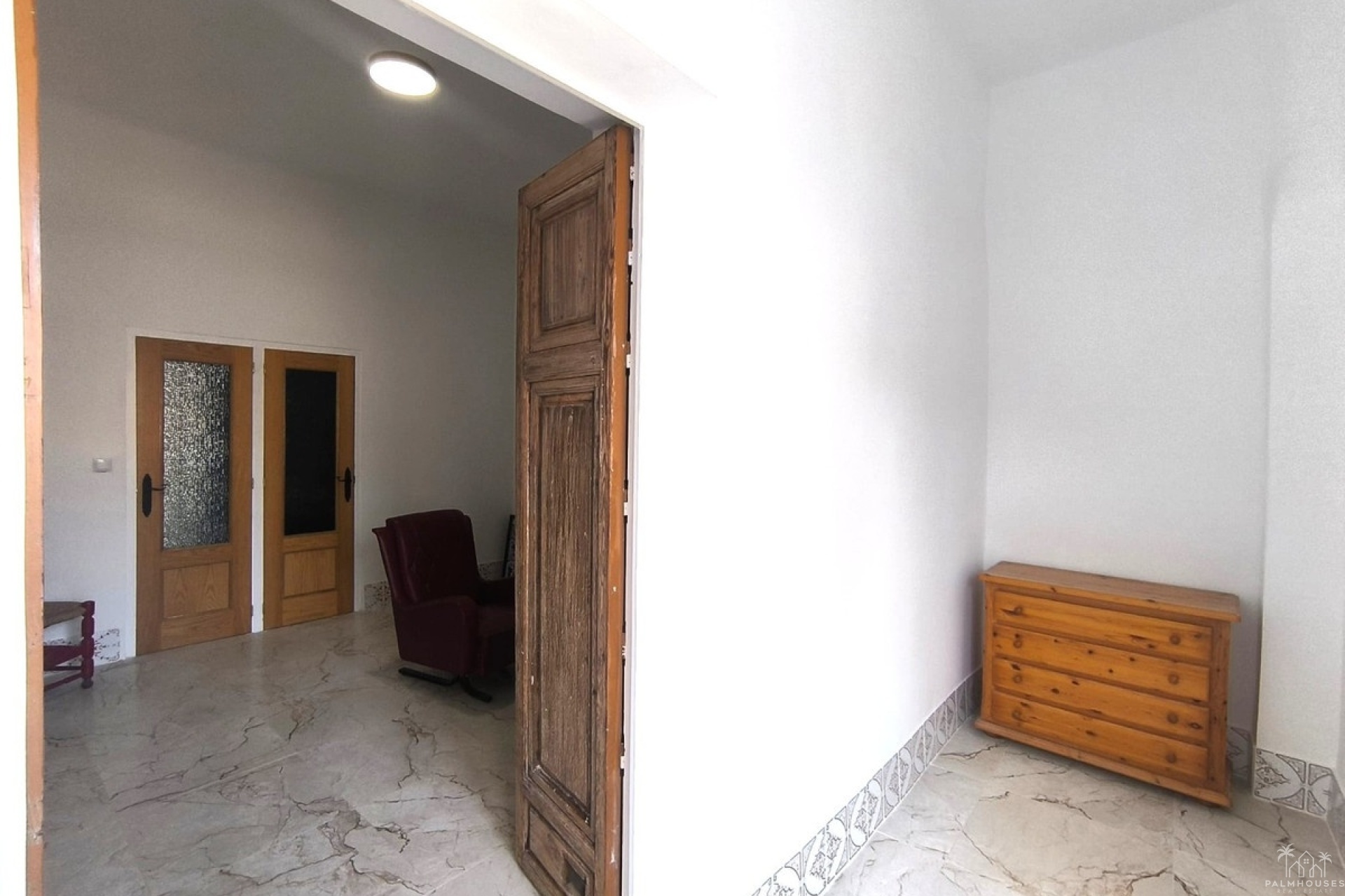 Resale - Country house - Pinoso - Pinoso Centro