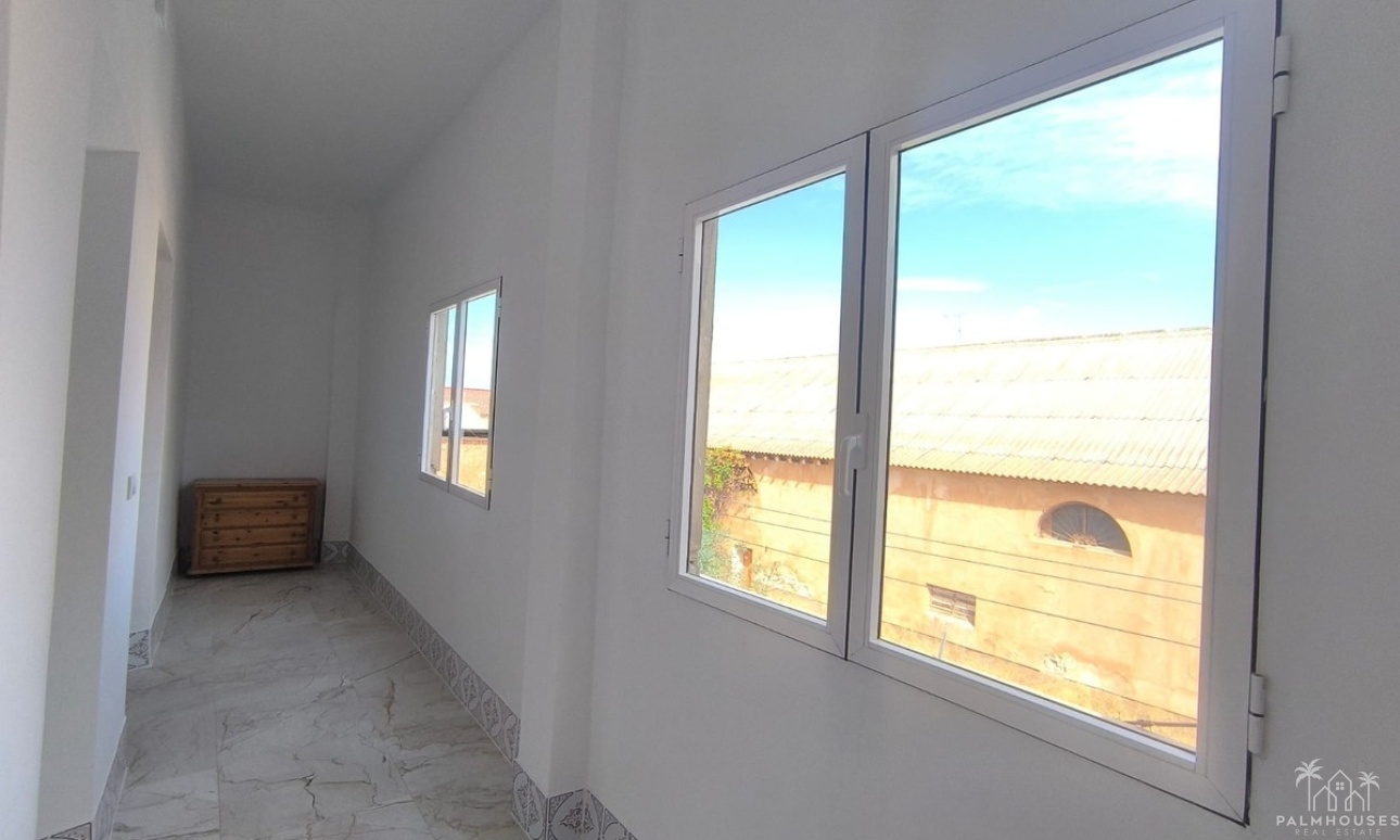 Resale - Country house - Pinoso - Pinoso Centro