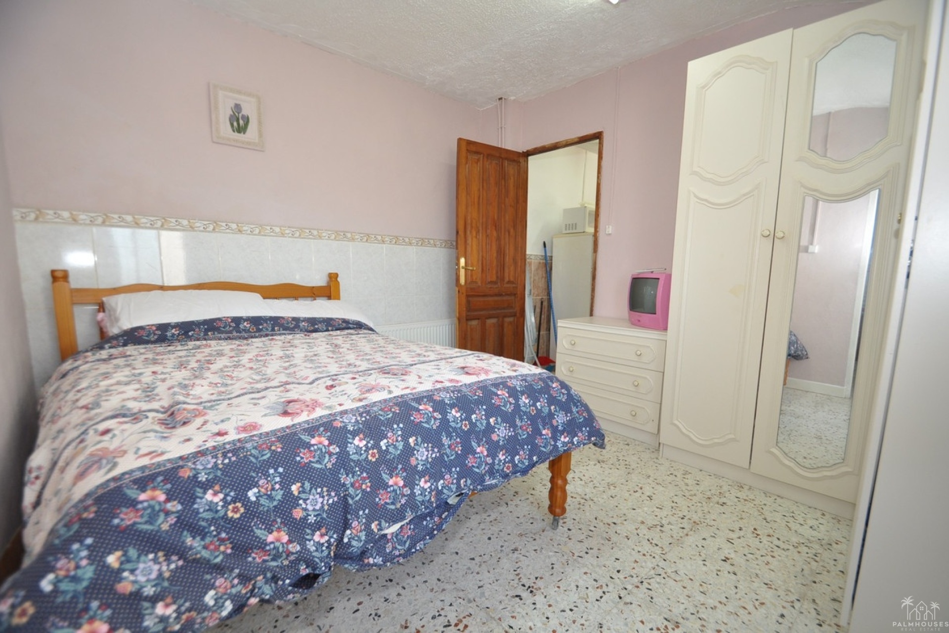 Resale - Country house - Pinoso - Pinoso Centro