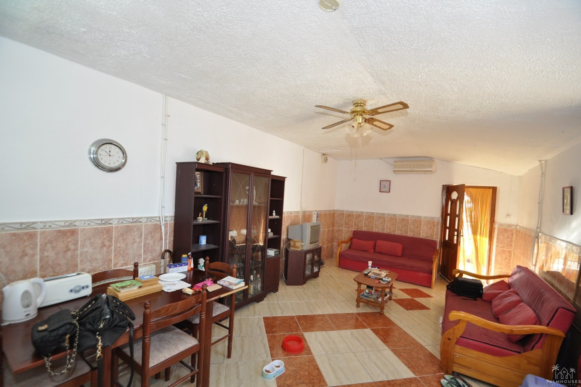 Resale - Country house - Pinoso - Pinoso Centro
