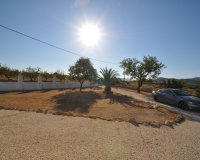 Resale - Country house - Pinoso - Pinoso Centro