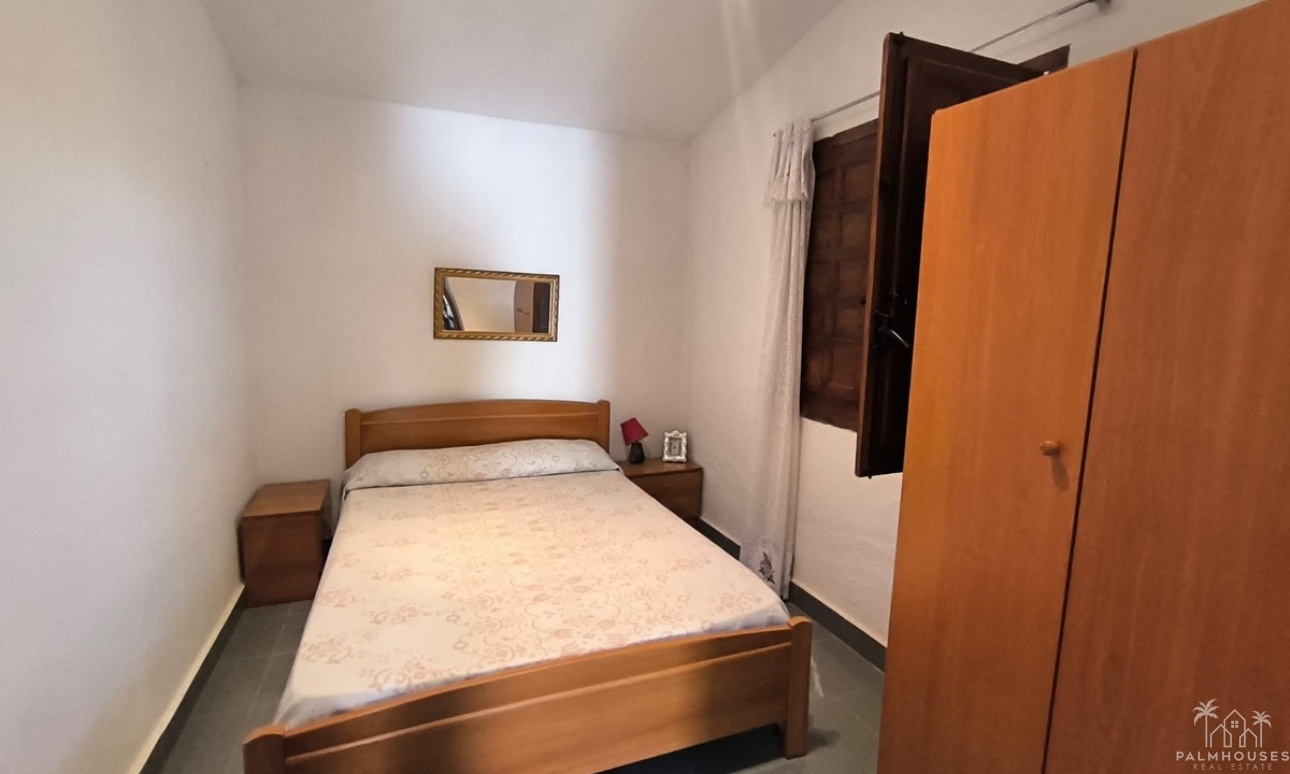 Resale - Country house - Pinoso - Pinoso Centro