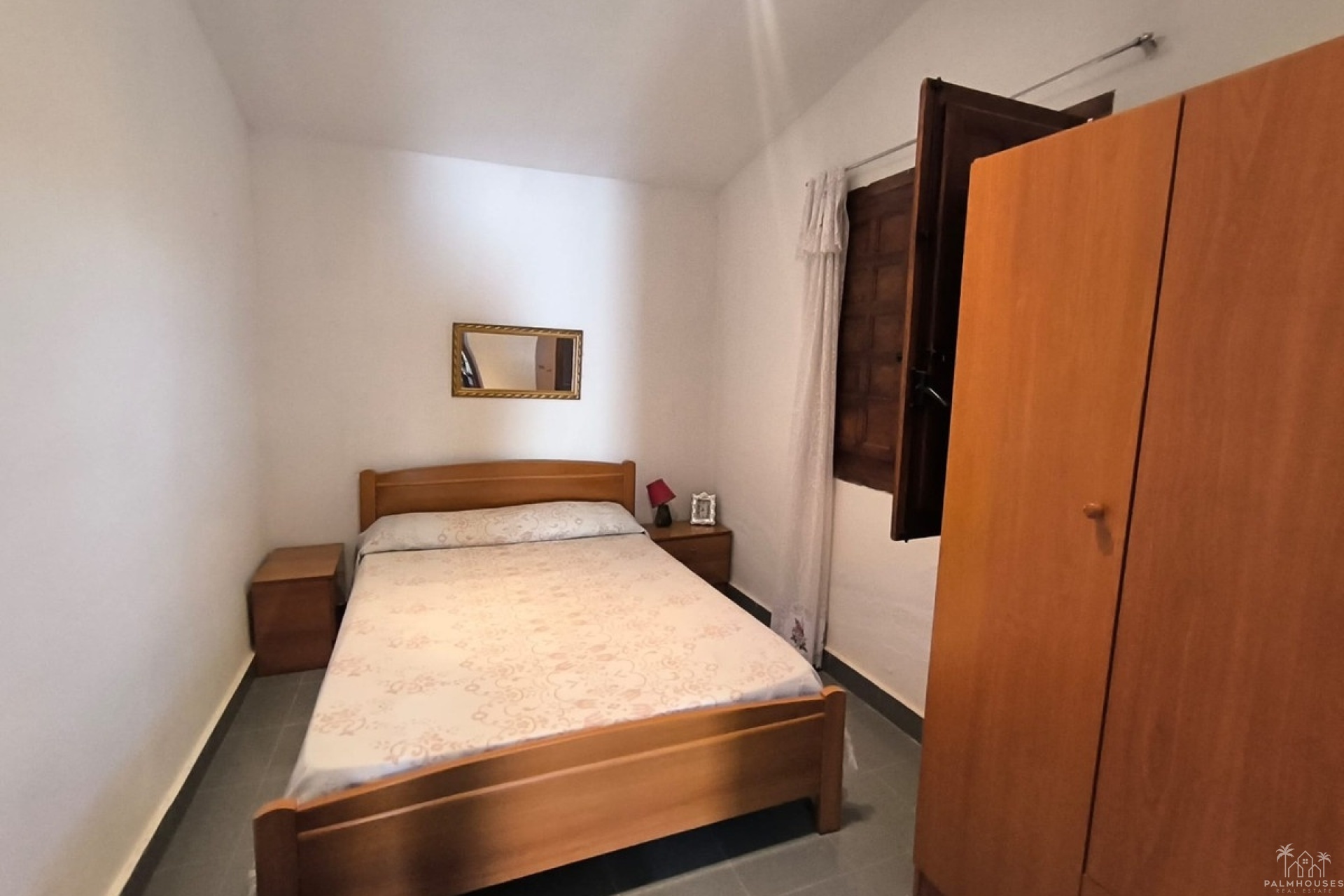 Resale - Country house - Pinoso - Pinoso Centro