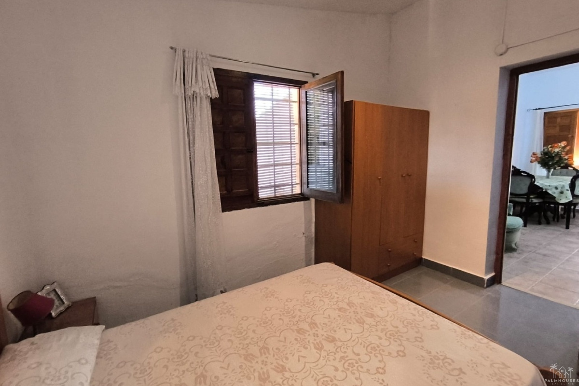 Resale - Country house - Pinoso - Pinoso Centro