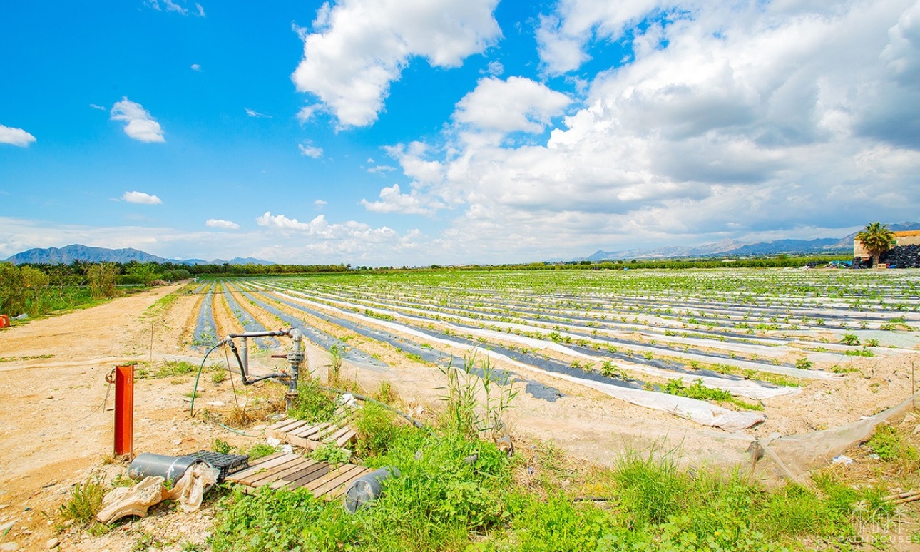 Resale - Country house - San Isidro - San Isidro Centro