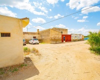 Resale - Country house - San Isidro - San Isidro Centro
