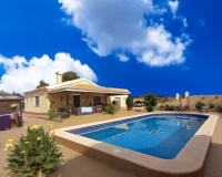 Resale - Country house - San Javier - San Javier Centro