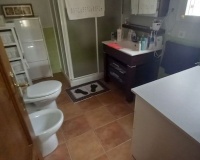 Resale - Country house - San Javier - San Javier Centro