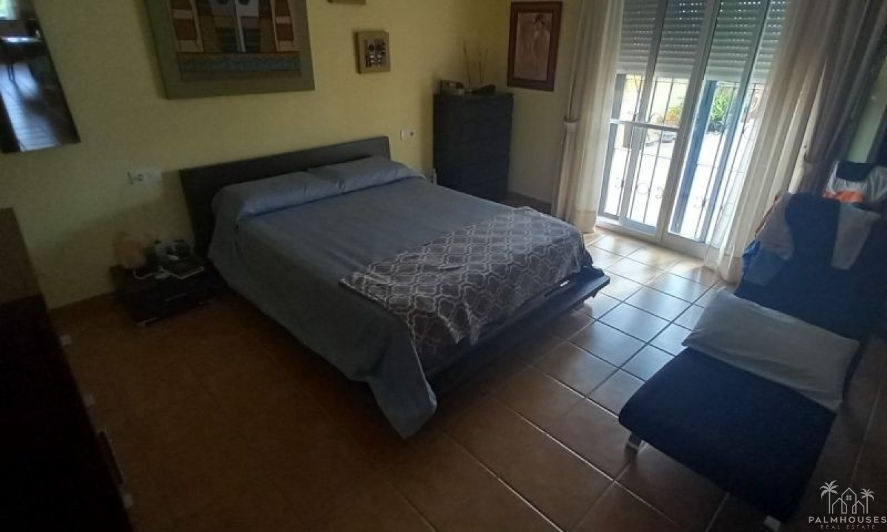Resale - Country house - San Javier - San Javier Centro