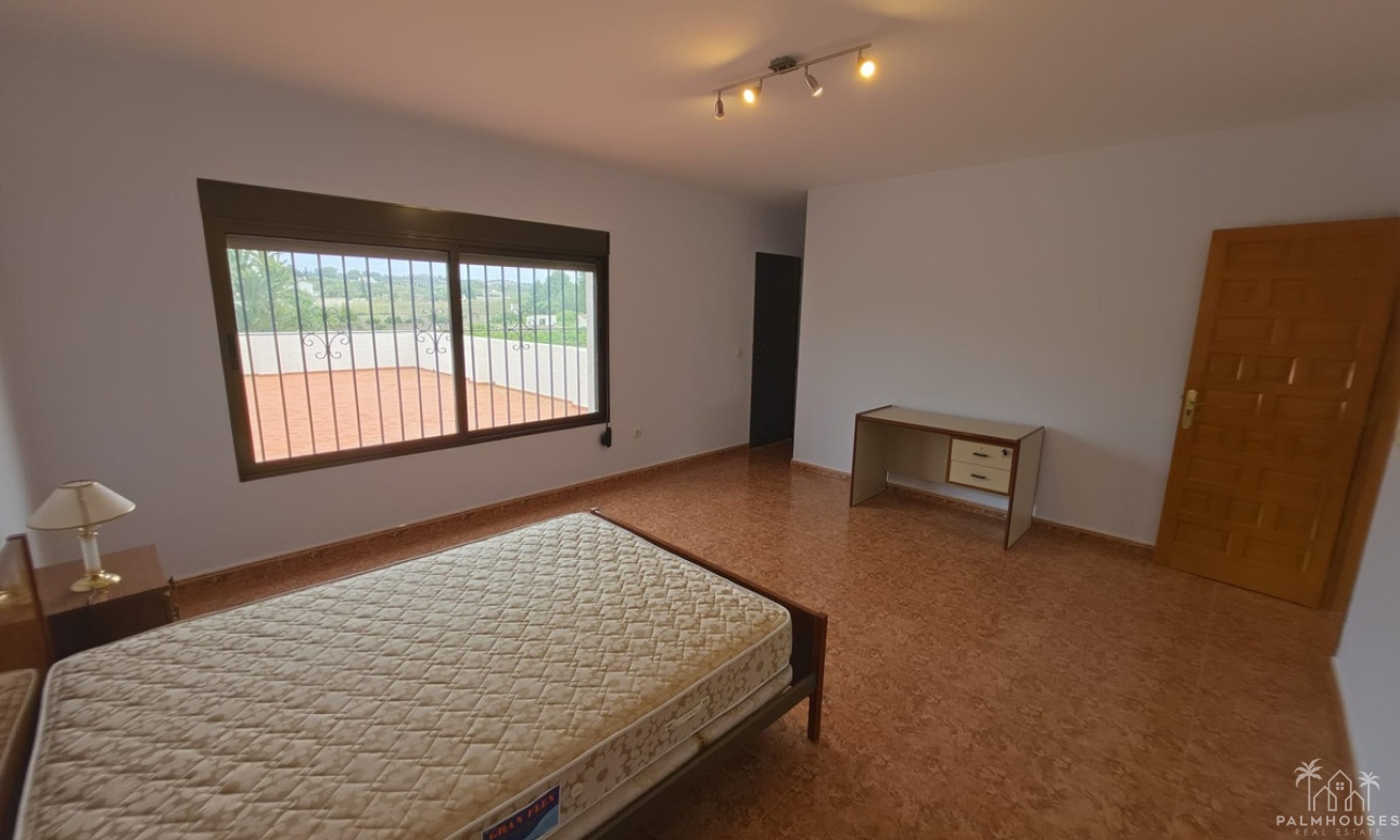 Resale - Country house - Teulada - Benimarco
