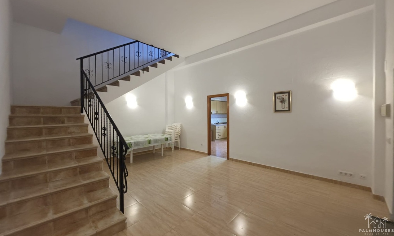 Resale - Country house - Teulada - Benimarco