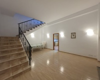 Resale - Country house - Teulada - Benimarco