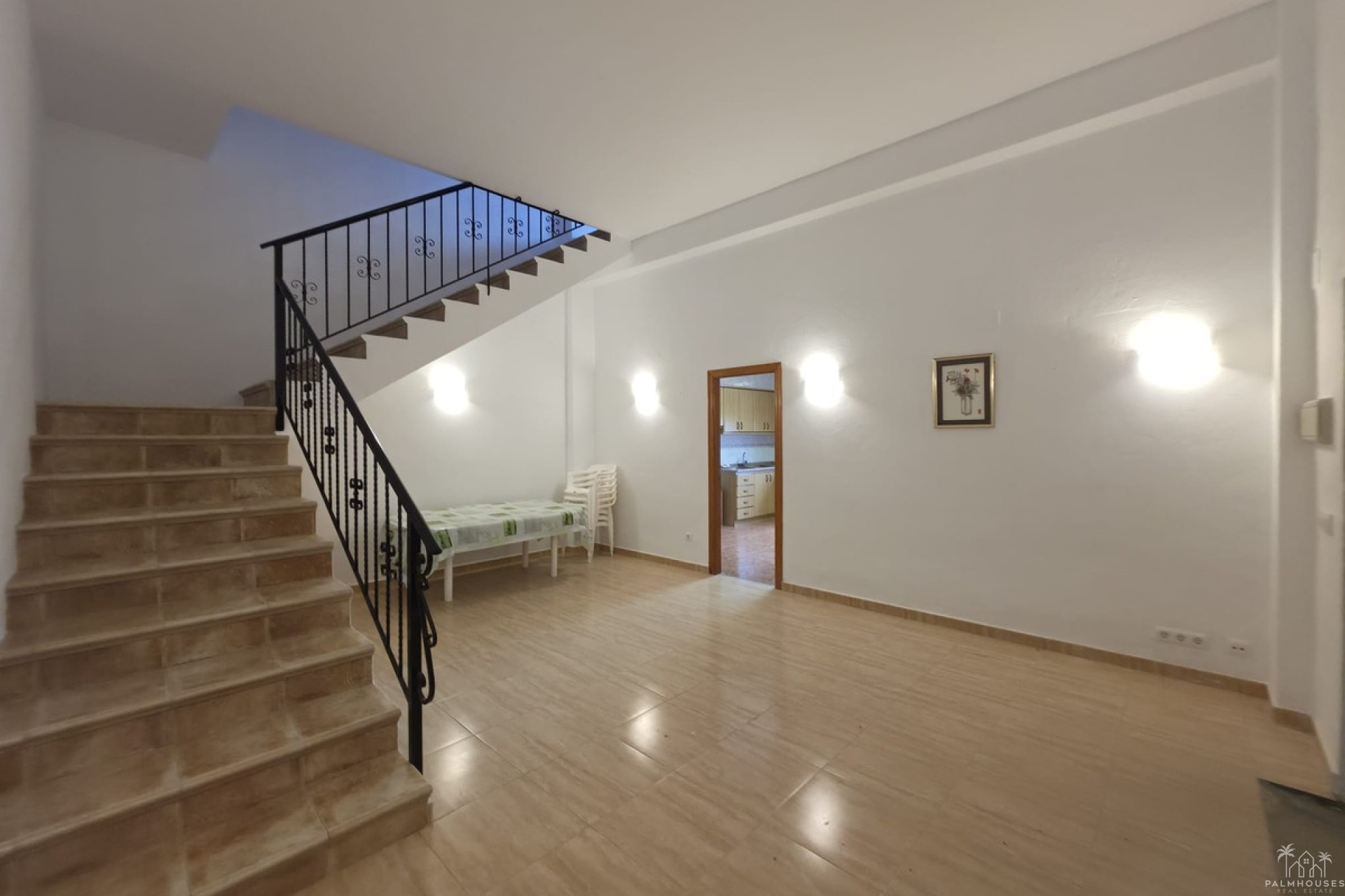 Resale - Country house - Teulada - Benimarco