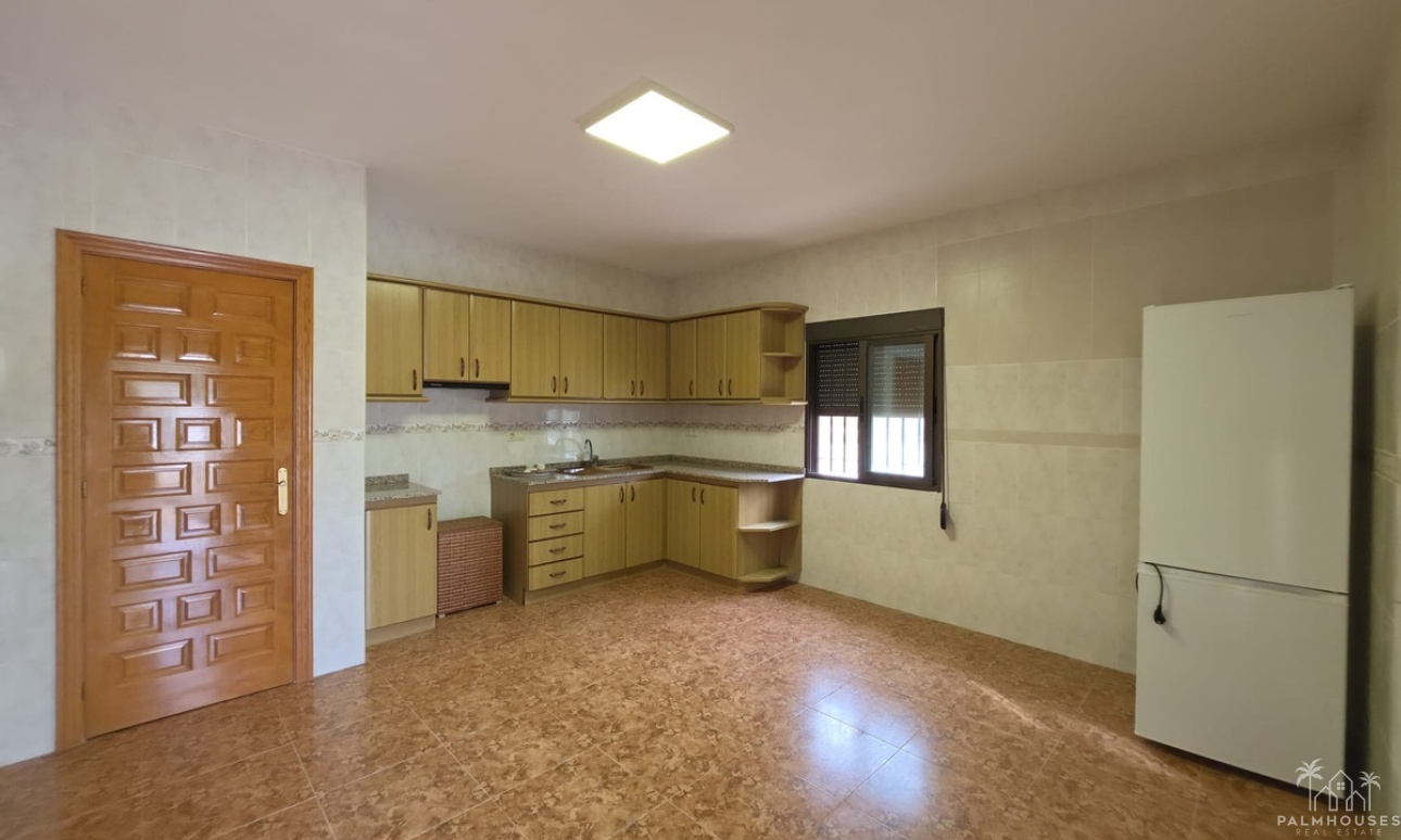 Resale - Country house - Teulada - Benimarco