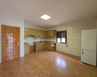 Resale - Country house - Teulada - Benimarco