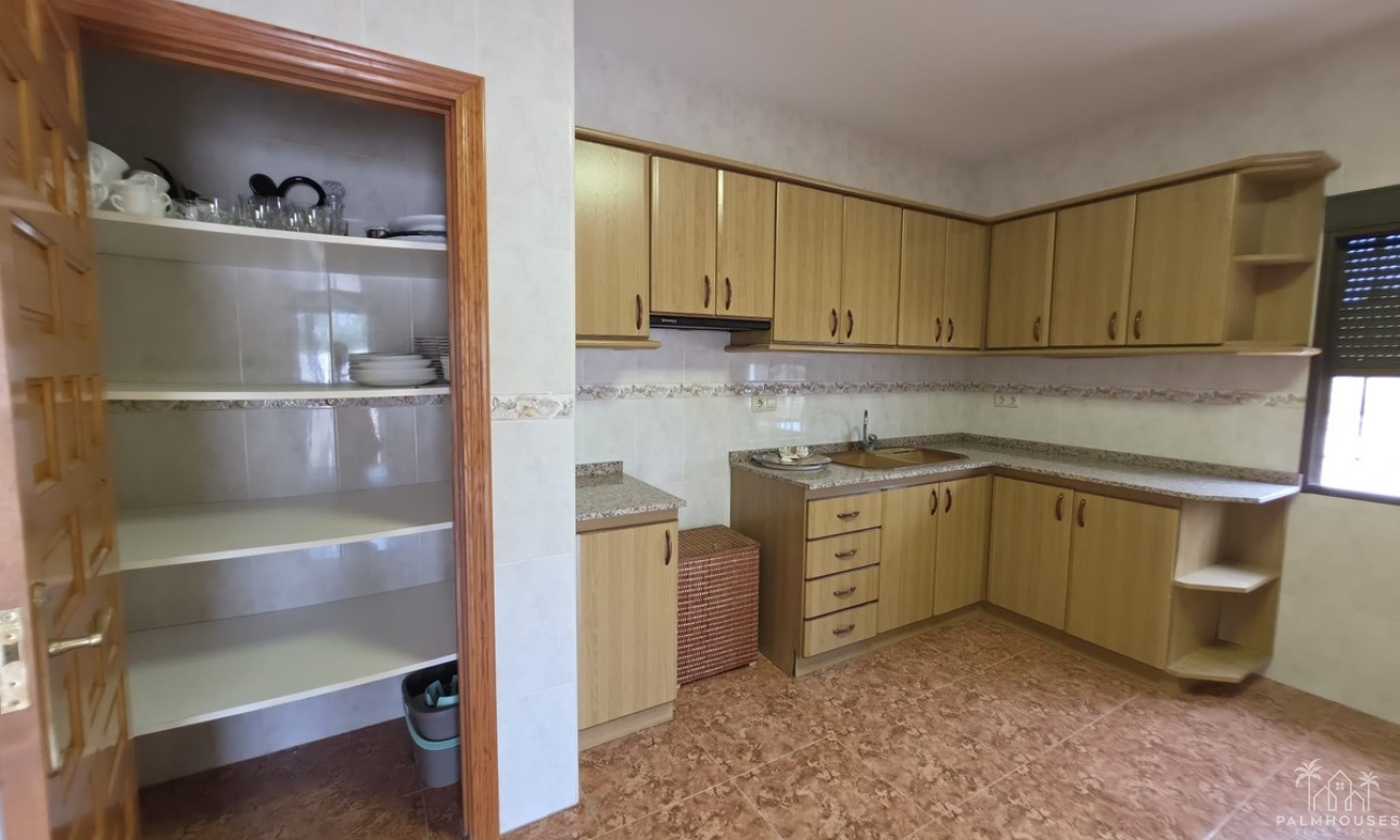 Resale - Country house - Teulada - Benimarco