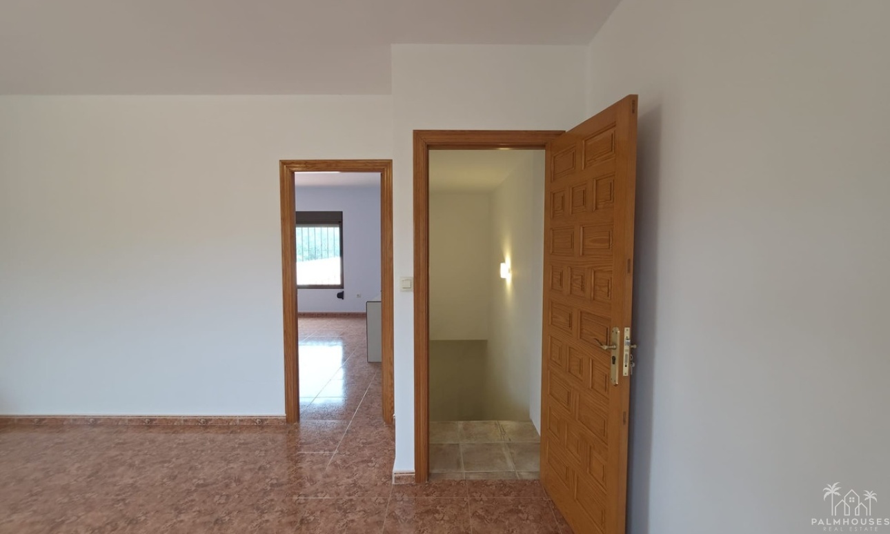 Resale - Country house - Teulada - Benimarco