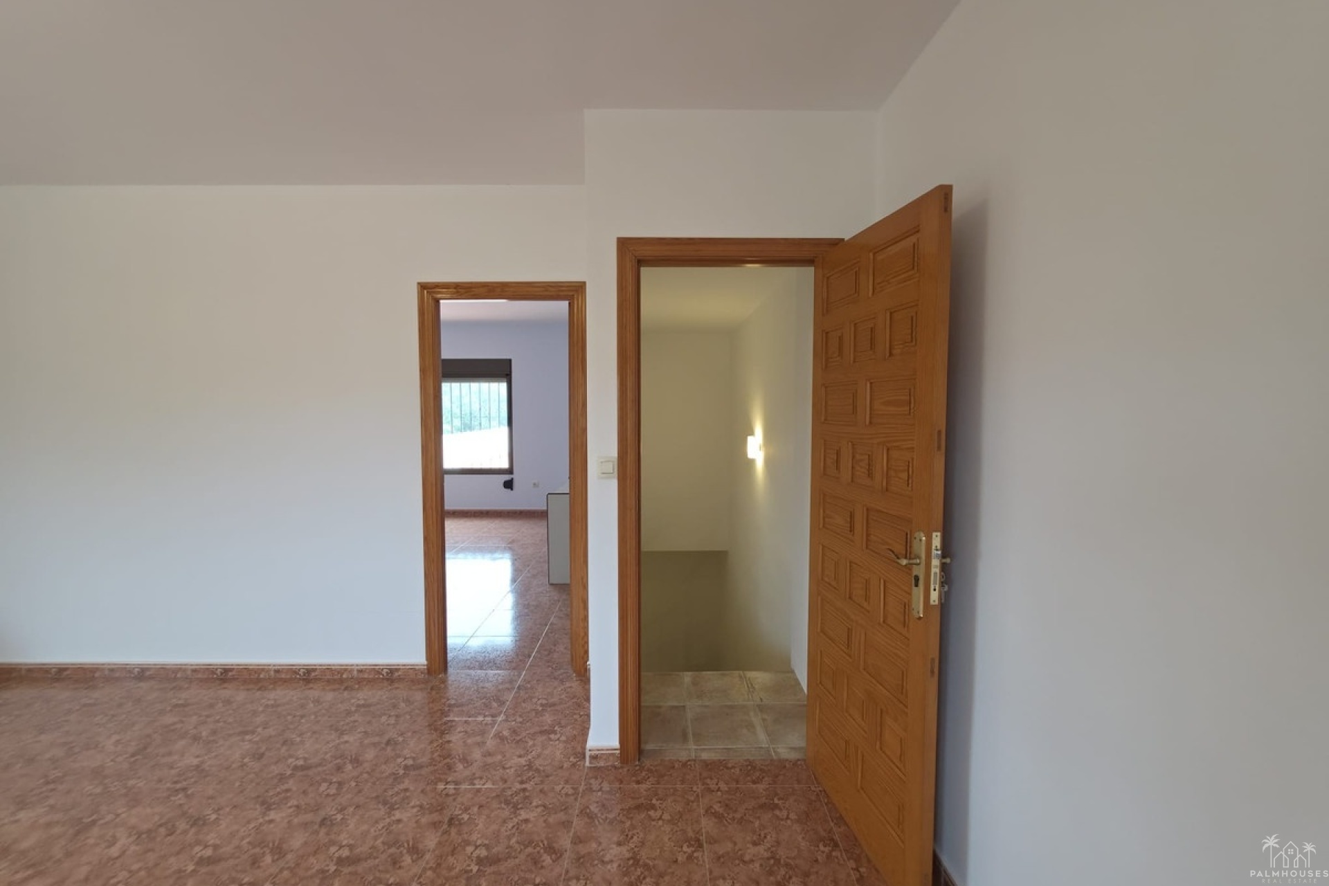 Resale - Country house - Teulada - Benimarco