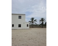 Resale - Country house - Teulada - Benimarco
