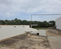 Resale - Country house - Teulada - Benimarco