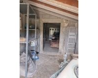 Resale - Country house - Teulada - Benimarco