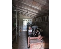 Resale - Country house - Teulada - Benimarco