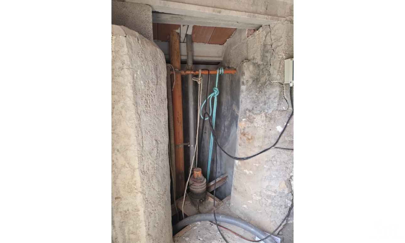 Resale - Country house - Teulada - Benimarco