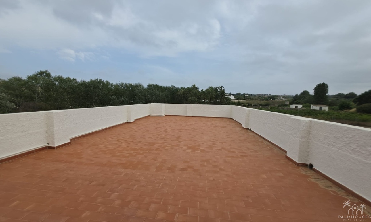 Resale - Country house - Teulada - Benimarco