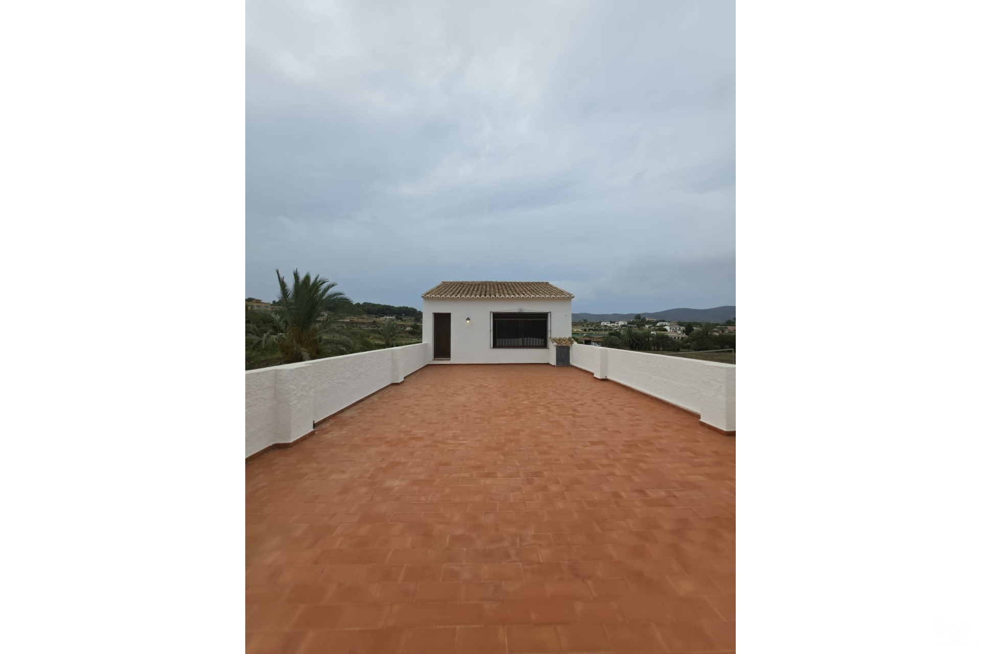 Resale - Country house - Teulada - Benimarco